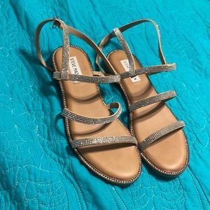 Steve Madden shows, size 7